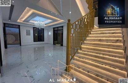 فيلا - 4 غرف نوم - 6 حمامات للبيع في العامرة جاردنز - العامرة - عجمان فيلا - 4 غرف نوم - 6 حمامات للبيع في العامرة جاردنز - العامرة - عجمان