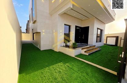 Villa - 5 Bedrooms - 7 Bathrooms for sale in Al Helio 2 - Al Helio - Ajman