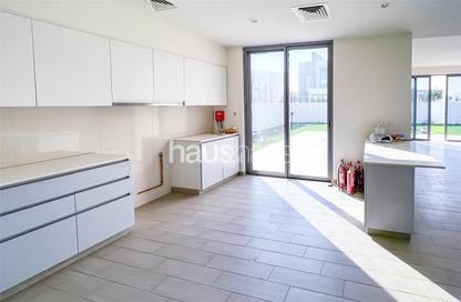 Villa - 3 Bedrooms - 4 Bathrooms for rent in Golf Links - EMAAR South - Dubai South (Dubai World Central) - Dubai
