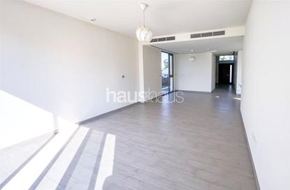 Villa - 3 Bedrooms - 4 Bathrooms for rent in Golf Links - EMAAR South - Dubai South (Dubai World Central) - Dubai