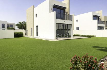Villa - 3 Bedrooms - 4 Bathrooms for rent in Golf Links - Emaar South - Dubai South (Dubai World Central) - Dubai Villa - 3 Bedrooms - 4 Bathrooms for rent in Golf Links - Emaar South - Dubai South (Dubai World Central) - Dubai