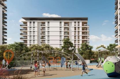 Apartment - 1 - 2 for sale in Park Lane 2A - Park Lane 2 - Park Lane - Dubai Hills Estate - Dubai