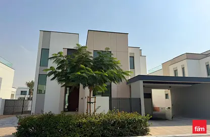 Villa - 5 Bedrooms - 7 Bathrooms for sale in Caya 1 - Arabian Ranches 3 - Dubai