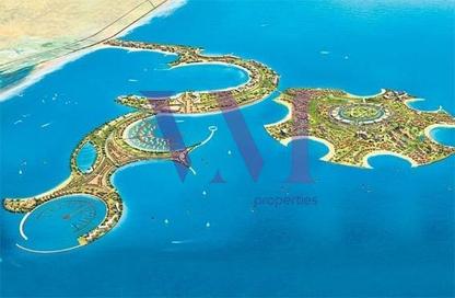 Land - Studio for sale in Al Marjan Island - Ras Al Khaimah