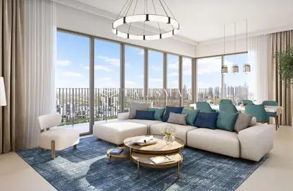 شقة - 2 غرف نوم - 2 حمامات للبيع في بارك هيلز - دبي هيلز استيت - دبي