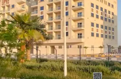 شقة - 1 حمام للبيع في قرية الاميرة - الياسمين - عجمان