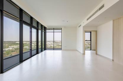 Apartment - 3 - 3 for rent in Golf Grand - Dubai Hills Estate - Dubai