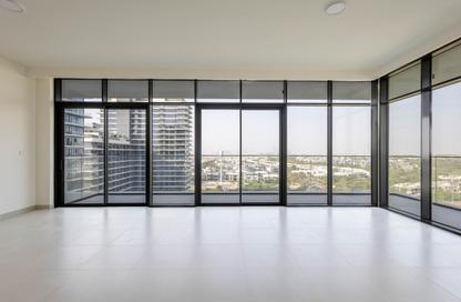 Apartment - 3 - 3 for rent in Golf Grand - Dubai Hills Estate - Dubai
