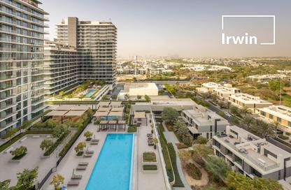 Apartment - 3 - 3 for rent in Golf Grand - Dubai Hills Estate - Dubai Apartment - 3 - 3 for rent in Golf Grand - Dubai Hills Estate - Dubai