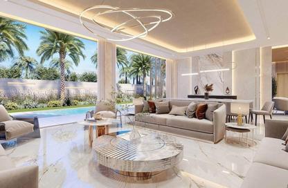 Townhouse - 3 Bedrooms - 5 Bathrooms for sale in Hayat 2 - Hayat Dubai South - Dubai South (Dubai World Central) - Dubai
