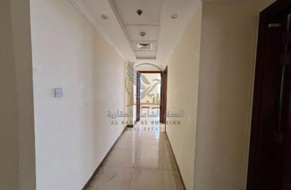 Apartment - 3 Bedrooms - 4 Bathrooms for rent in Al Mahatta Building - Al Mahatta - Al Qasimia - Sharjah Apartment - 3 Bedrooms - 4 Bathrooms for rent in Al Mahatta Building - Al Mahatta - Al Qasimia - Sharjah