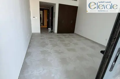 Apartment - Studio - 1 Bathroom for rent in Ajmal Makan City - Sharjah Waterfront City - Sharjah