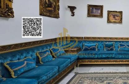 شقة - 1 - 2 للبيع في أبراج الراشدية - الراشدية - عجمان وسط المدينة - عجمان
