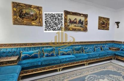 شقة - 1 - 2 للبيع في أبراج الراشدية - الراشدية - عجمان وسط المدينة - عجمان