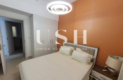 Apartment - 1 - 1 for rent in UNA Apartments - Town Square - Dubai Apartment - 1 - 1 for rent in UNA Apartments - Town Square - Dubai