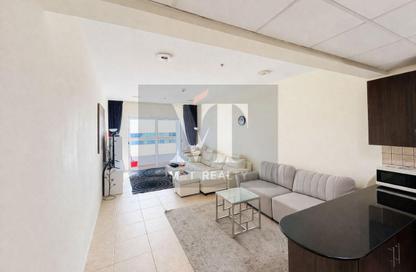 Apartment - 1 Bedroom - 2 Bathrooms for sale in Elite Residence - Dubai Marina - Dubai