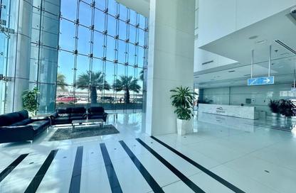 Office Space - Studio for sale in Julphar Commercial Tower - Julphar Towers - Al Nakheel - Ras Al Khaimah