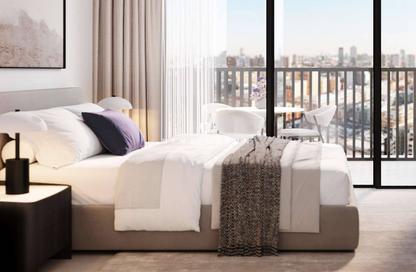 Apartment - 1 Bedroom - 2 Bathrooms for sale in Alta View Skyhomes - District 10 - Jumeirah Village Circle - Dubai
