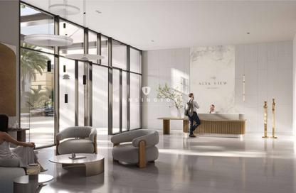 Apartment - 1 Bedroom - 2 Bathrooms for sale in Alta View Skyhomes - District 10 - Jumeirah Village Circle - Dubai