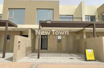 Villa - 3 Bedrooms - 4 Bathrooms for rent in Camelia 2 - Camelia - Arabian Ranches 2 - Dubai