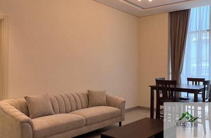Apartment - 2 Bedrooms - 3 Bathrooms for rent in PG One - Al Furjan - Dubai