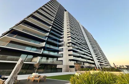 Apartment - 1 Bedroom - 2 Bathrooms for rent in Binghatti Corner - District 10 - Jumeirah Village Circle - Dubai