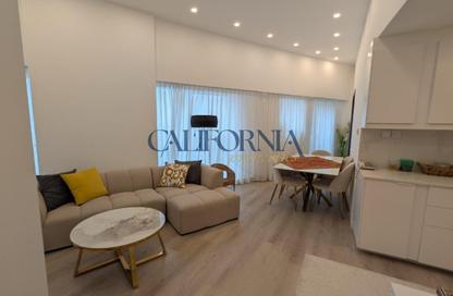 Apartment - 2 Bedrooms - 2 Bathrooms for rent in The Bridge - Dubai Sports City - Dubai