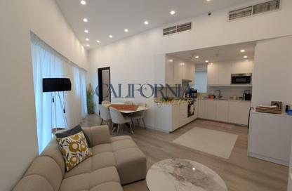 Apartment - 2 Bedrooms - 2 Bathrooms for rent in The Bridge - Dubai Sports City - Dubai