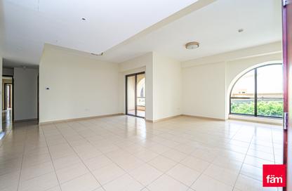 Apartment - 3 - 3 for rent in Rimal 4 - Rimal - Jumeirah Beach Residence - Dubai
