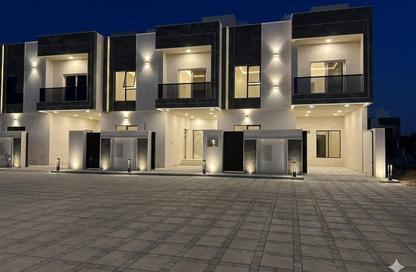 Villa - 3 Bedrooms - 4 Bathrooms for sale in Al Helio 1 - Al Helio - Ajman Villa - 3 Bedrooms - 4 Bathrooms for sale in Al Helio 1 - Al Helio - Ajman