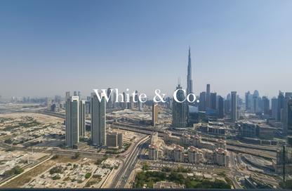 Apartment - 2 Bedrooms - 3 Bathrooms for sale in Index Tower - DIFC - Dubai