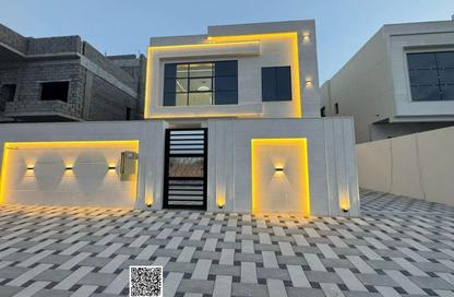 Villa - 3 - 5 for sale in Al Helio 1 - Al Helio - Ajman