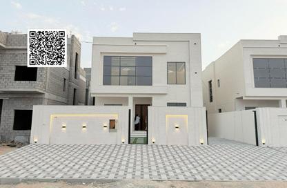 Villa - 3 - 5 for sale in Al Helio 1 - Al Helio - Ajman