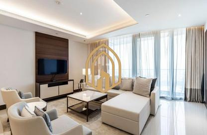 شقة - 2 - 3 للإيجار في 1 فندق العنوان-سكاي فيو - أبراج العنوان سكاي فيو - وسط مدينة دبي - دبي شقة - 2 - 3 للإيجار في 1 فندق العنوان-سكاي فيو - أبراج العنوان سكاي فيو - وسط مدينة دبي - دبي