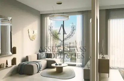 شقة - 1 حمام للبيع في فيتاليتي ريسيدنس - الضاحية 10 - قرية جميرا الدائرية - دبي