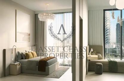 Apartment - Studio - 1 Bathroom for sale in Vitality Residence - District 10 - Jumeirah Village Circle - Dubai