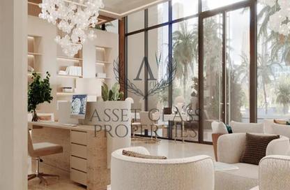 Apartment - Studio - 1 Bathroom for sale in Vitality Residence - District 10 - Jumeirah Village Circle - Dubai