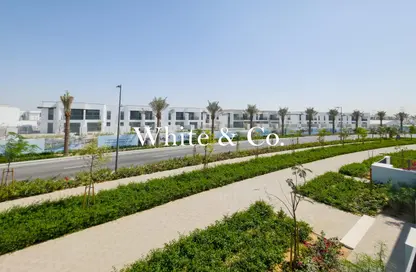 Villa - 3 Bedrooms - 4 Bathrooms for rent in Bliss - Arabian Ranches 3 - Dubai