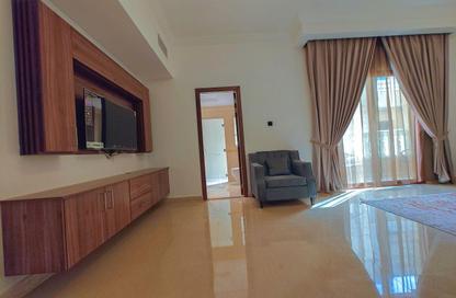 Apartment - 1 Bedroom - 2 Bathrooms for rent in JScom Grand Residence - Hor Al Anz - Deira - Dubai