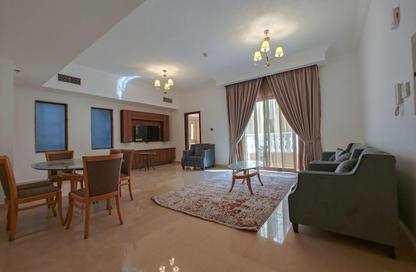 Apartment - 1 Bedroom - 2 Bathrooms for rent in JScom Grand Residence - Hor Al Anz - Deira - Dubai