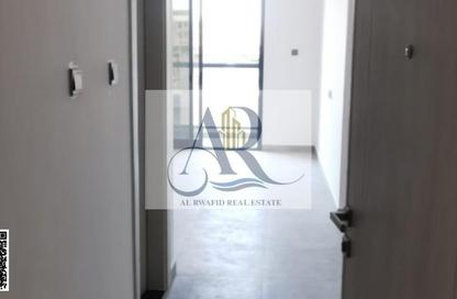 Apartment - 2 Bedrooms - 3 Bathrooms for rent in Ajman Hills - Al Alia - Ajman