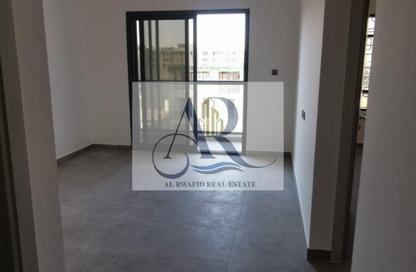 Apartment - 2 Bedrooms - 3 Bathrooms for rent in Ajman Hills - Al Alia - Ajman