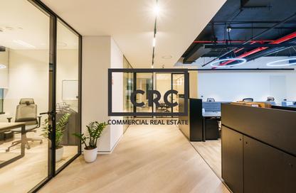 Office Space - Studio - 2 Bathrooms for sale in Mazaya Business Avenue AA1 - Mazaya Business Avenue - Jumeirah Lake Towers - Dubai Office Space - Studio - 2 Bathrooms for sale in Mazaya Business Avenue AA1 - Mazaya Business Avenue - Jumeirah Lake Towers - Dubai