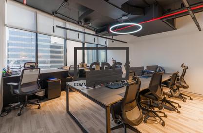 Office Space - Studio - 2 Bathrooms for sale in Mazaya Business Avenue AA1 - Mazaya Business Avenue - Jumeirah Lake Towers - Dubai Office Space - Studio - 2 Bathrooms for sale in Mazaya Business Avenue AA1 - Mazaya Business Avenue - Jumeirah Lake Towers - Dubai