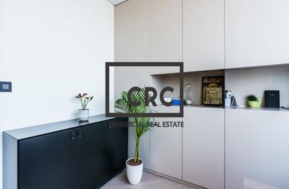 Office Space - Studio - 2 Bathrooms for sale in Mazaya Business Avenue AA1 - Mazaya Business Avenue - Jumeirah Lake Towers - Dubai Office Space - Studio - 2 Bathrooms for sale in Mazaya Business Avenue AA1 - Mazaya Business Avenue - Jumeirah Lake Towers - Dubai