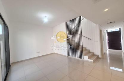 Townhouse - 2 Bedrooms - 4 Bathrooms for rent in Nasma Residence - Al Tai - Sharjah Townhouse - 2 Bedrooms - 4 Bathrooms for rent in Nasma Residence - Al Tai - Sharjah