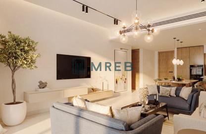 Apartment - 1 - 2 for sale in Cresswell Homes - Residential District - Dubai South (Dubai World Central) - Dubai Apartment - 1 - 2 for sale in Cresswell Homes - Residential District - Dubai South (Dubai World Central) - Dubai