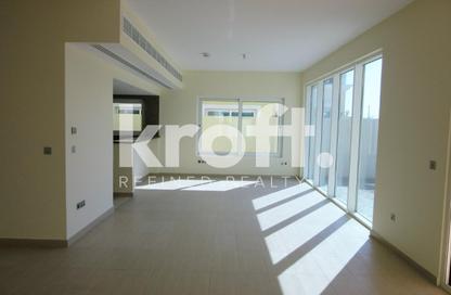 Villa - 4 Bedrooms - 4 Bathrooms for rent in Legacy Nova Villas - District 9 - Jumeirah Park - Dubai Villa - 4 Bedrooms - 4 Bathrooms for rent in Legacy Nova Villas - District 9 - Jumeirah Park - Dubai