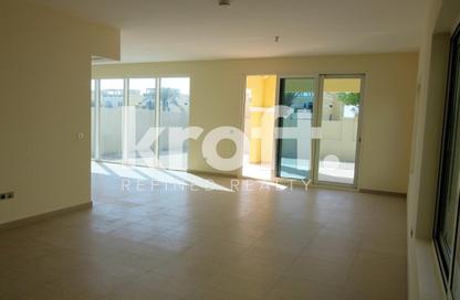 Villa - 4 Bedrooms - 4 Bathrooms for rent in Legacy Nova Villas - District 9 - Jumeirah Park - Dubai
