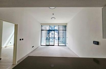 Apartment - 1 Bedroom - 2 Bathrooms for rent in Vida 2 - Vida Residences - Aljada - Sharjah